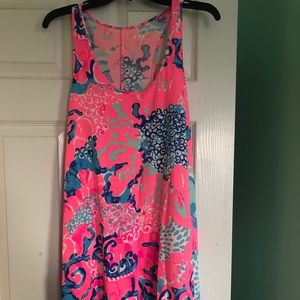 Lilly Razorback dress